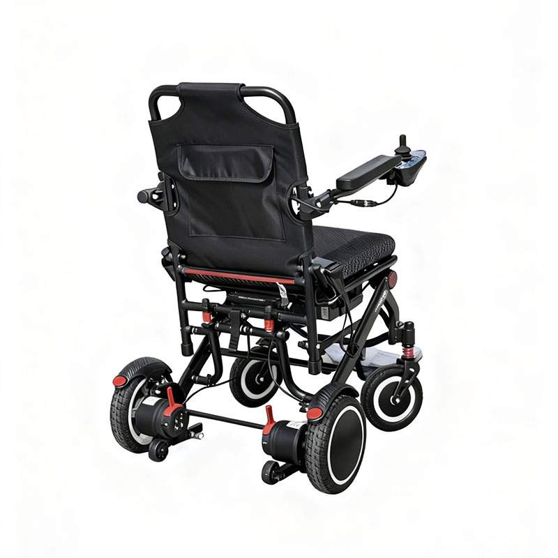 深圳电动轮椅圳康直营店 (3)