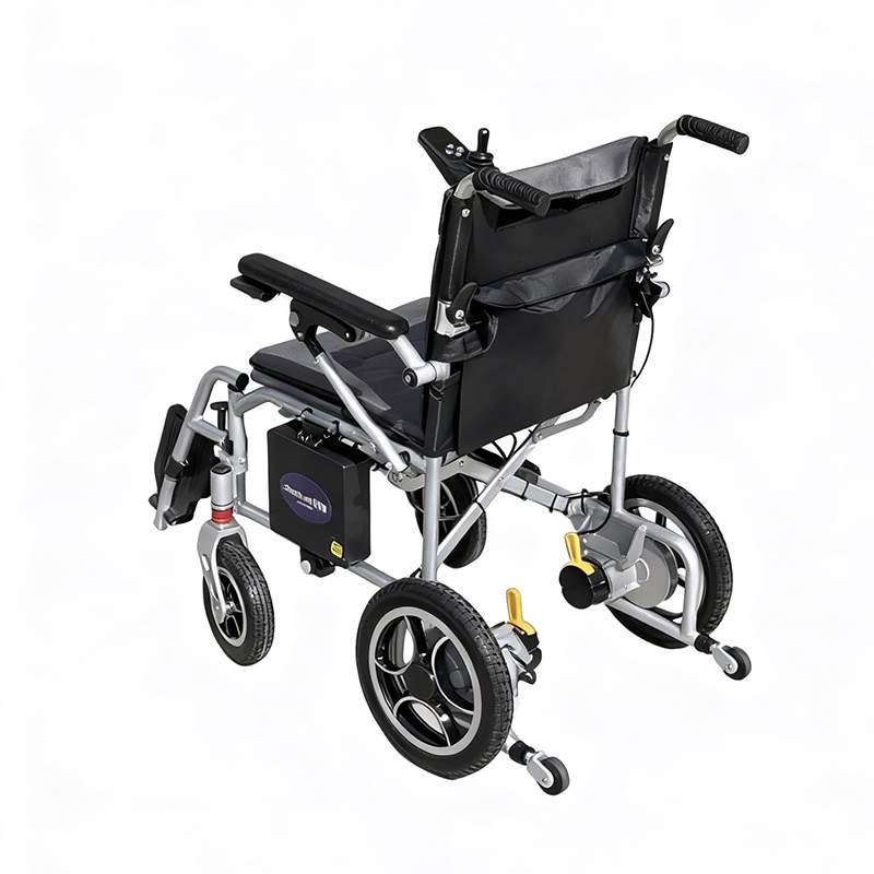 深圳電動輪椅圳康旗艦店 (2)