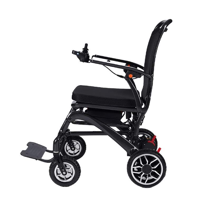 深圳圳康电动轮椅 (1)