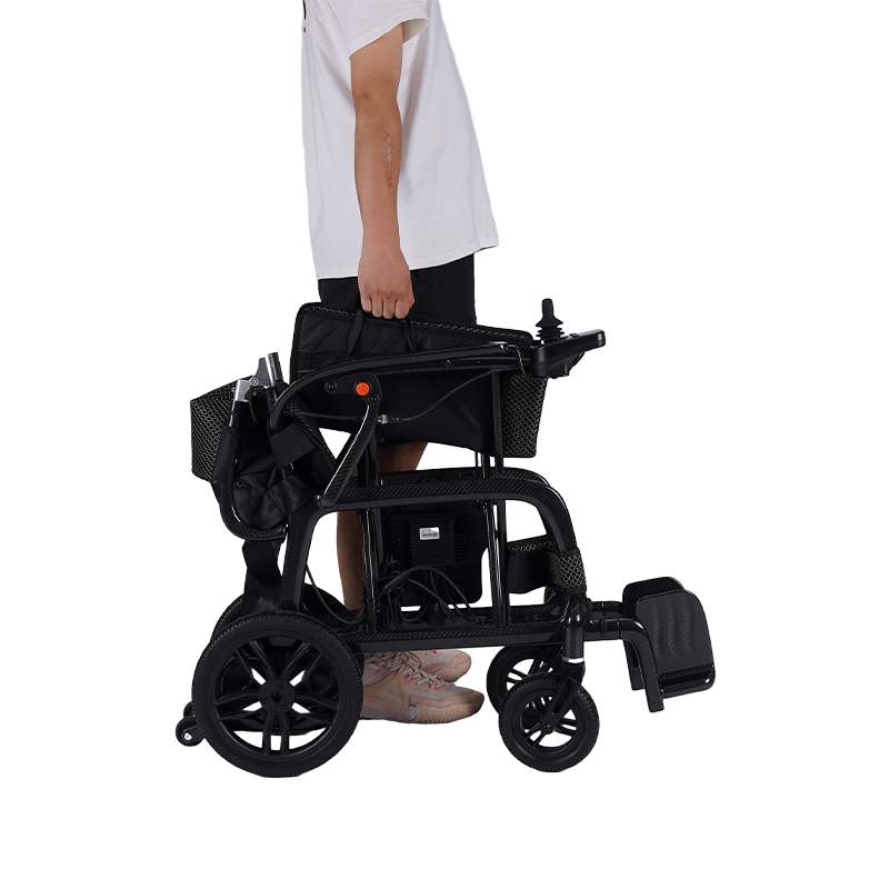深圳圳康电动轮椅 (1)