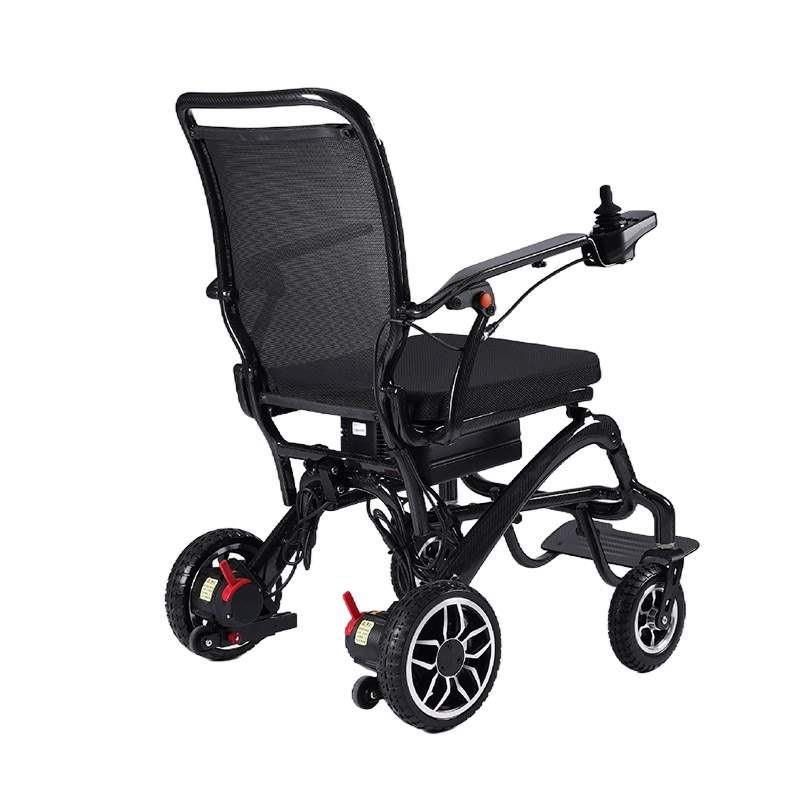 深圳圳康电动轮椅 (2)