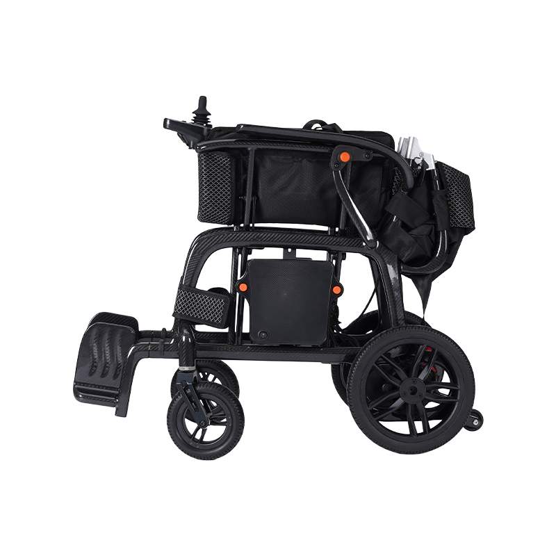 深圳圳康电动轮椅 (2)