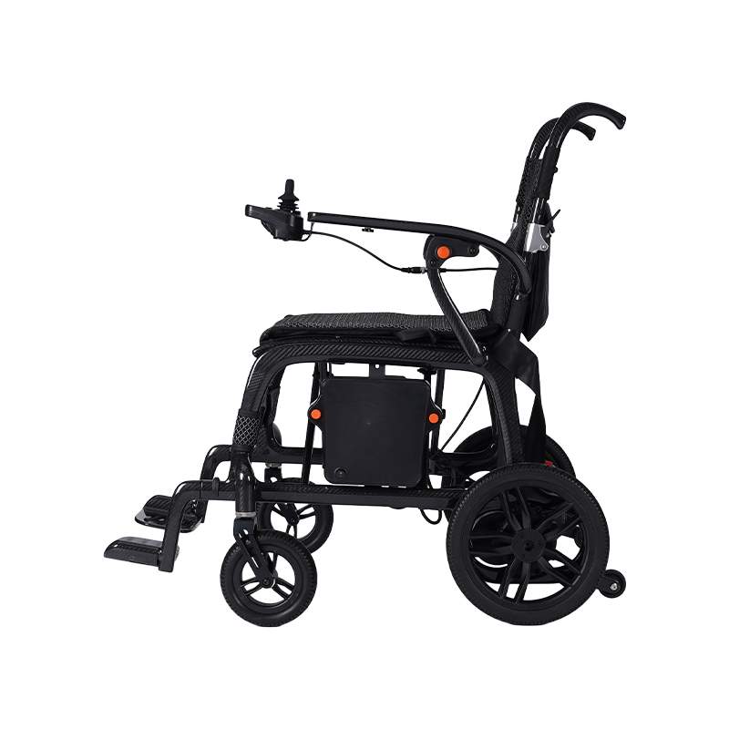 深圳圳康电动轮椅 (3)