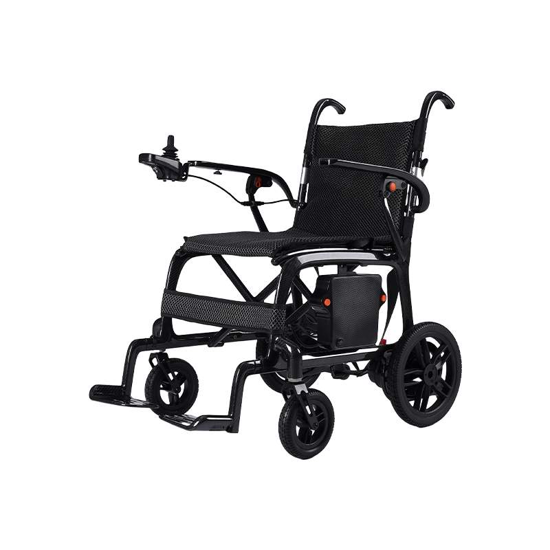 深圳圳康电动轮椅 (4)