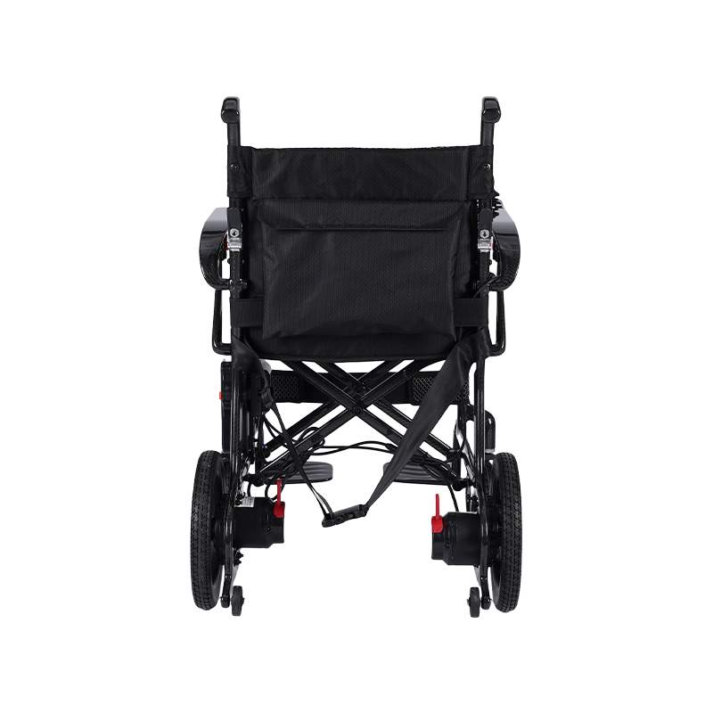 深圳圳康电动轮椅 (5)