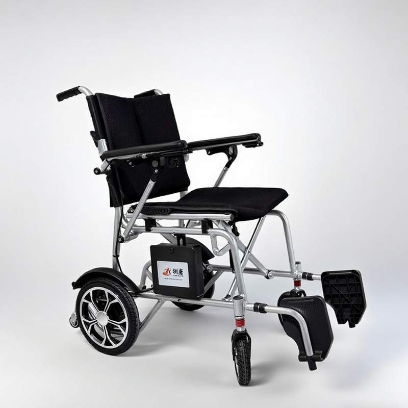 深圳电动轮椅专卖店 (1)