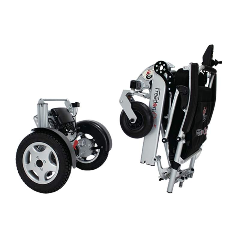 深圳电动轮椅专卖店 (2)