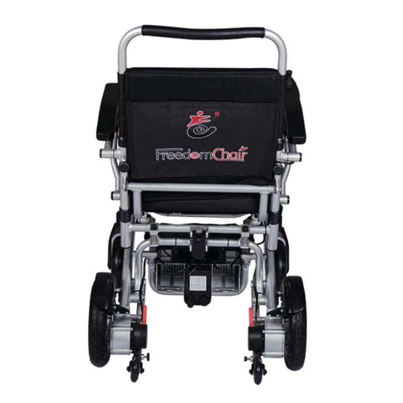 深圳电动轮椅专卖店 (2)