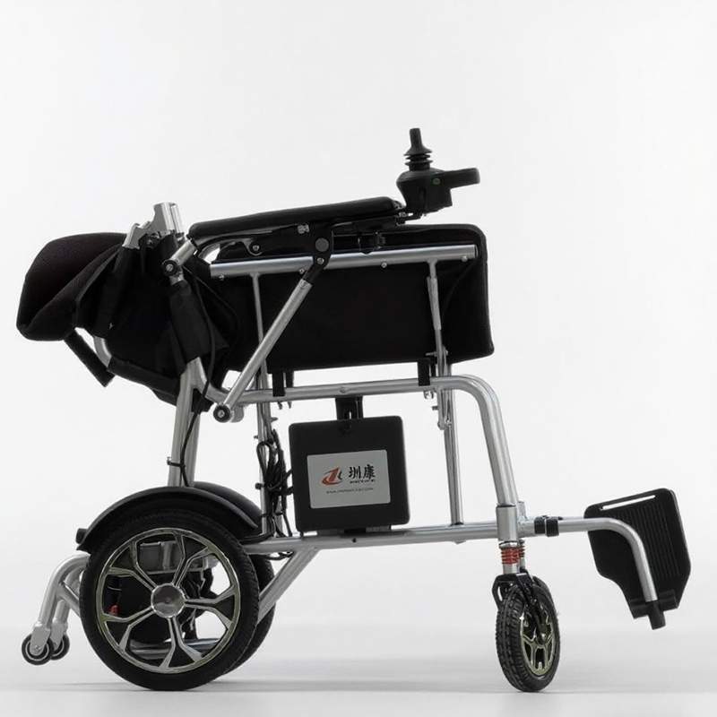 深圳电动轮椅专卖店 (3)