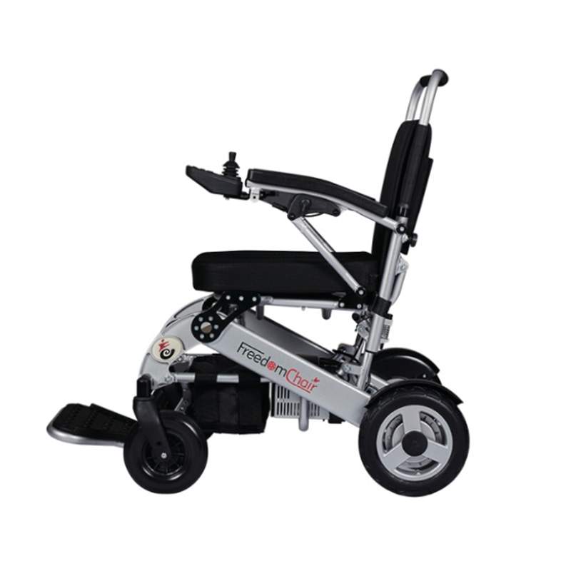 深圳电动轮椅专卖店 (4)