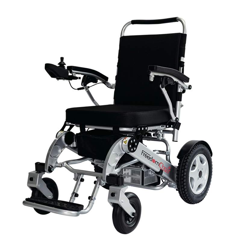 深圳电动轮椅专卖店 (5)