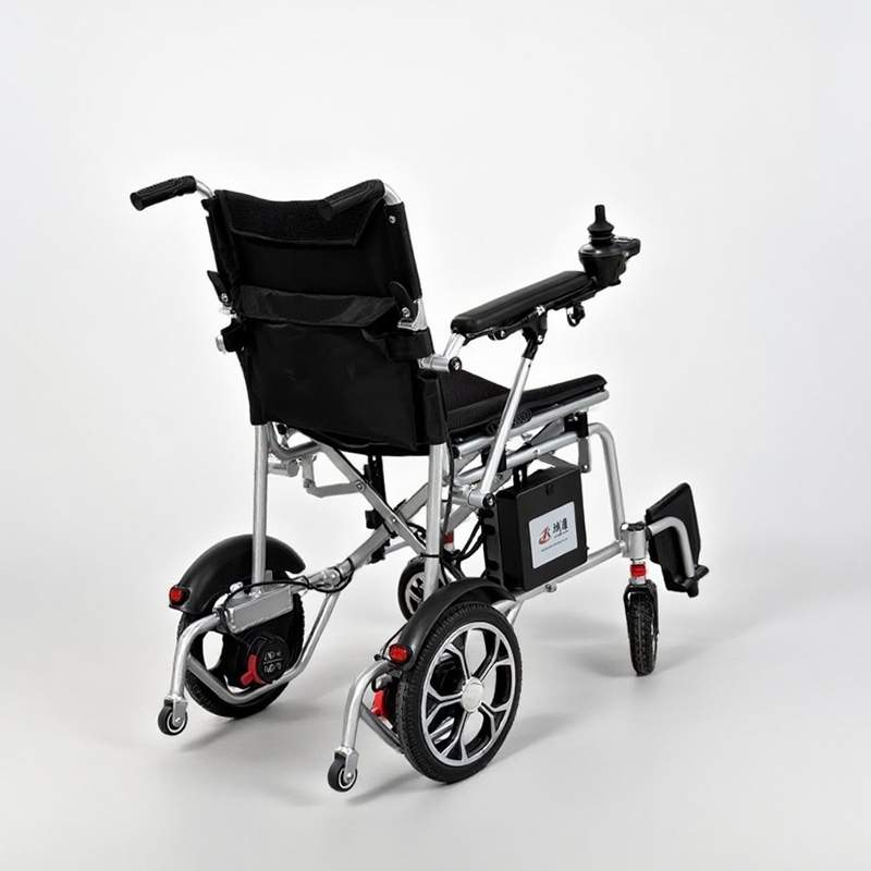 深圳电动轮椅专卖店 (5)