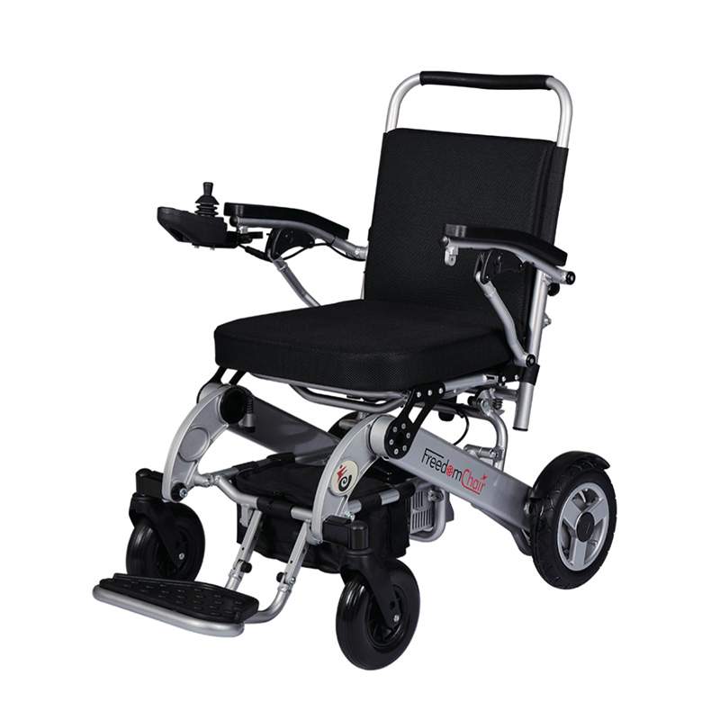 深圳电动轮椅专卖店 (5)