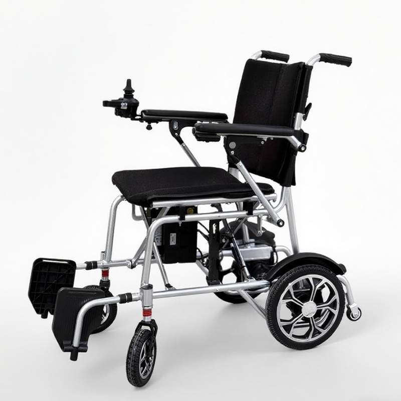 深圳电动轮椅专卖店 (6)