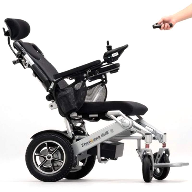 深圳圳康电动轮椅 (1)