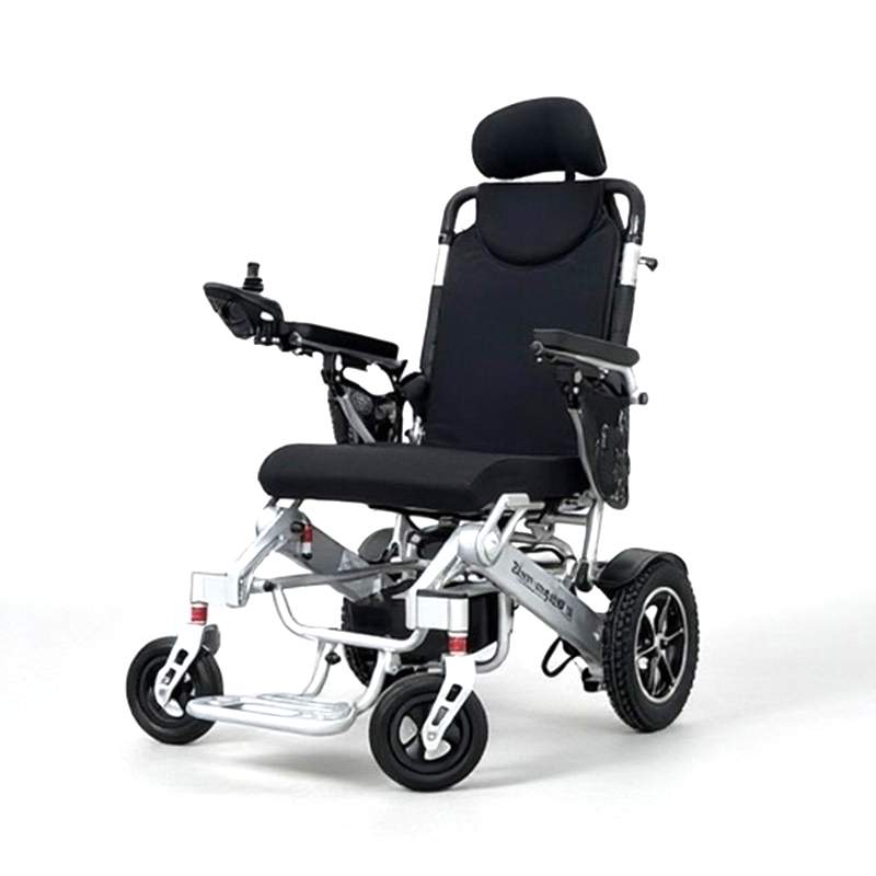 深圳圳康电动轮椅 (2)