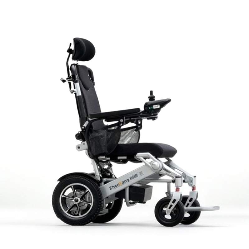 深圳圳康电动轮椅 (3)