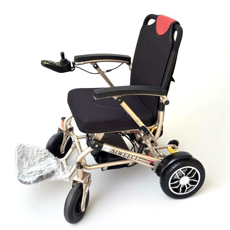 深圳电动轮椅专卖店 (1)