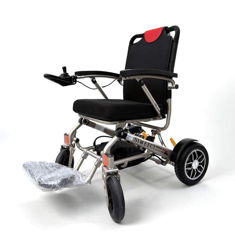 深圳电动轮椅专卖店 (2)