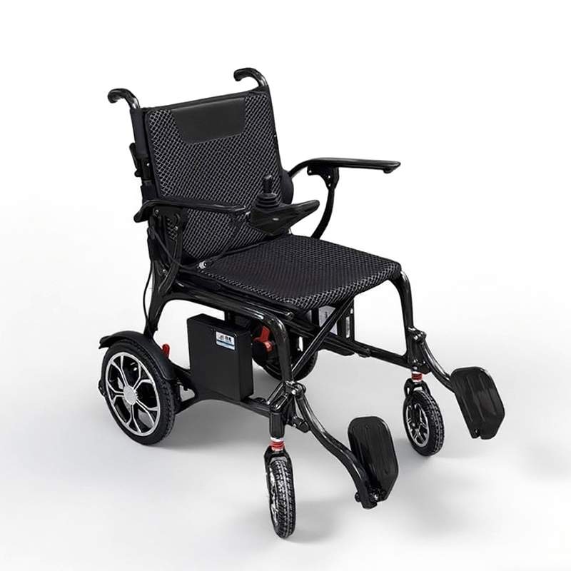 深圳电动轮椅专卖店 (2)
