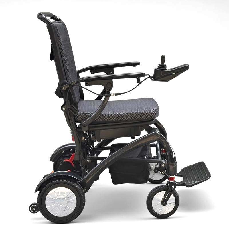 深圳电动轮椅专卖店 (2)