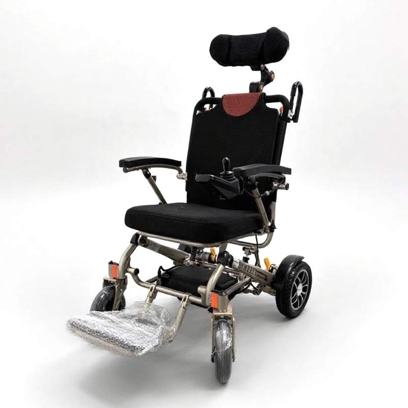深圳电动轮椅专卖店 (3)