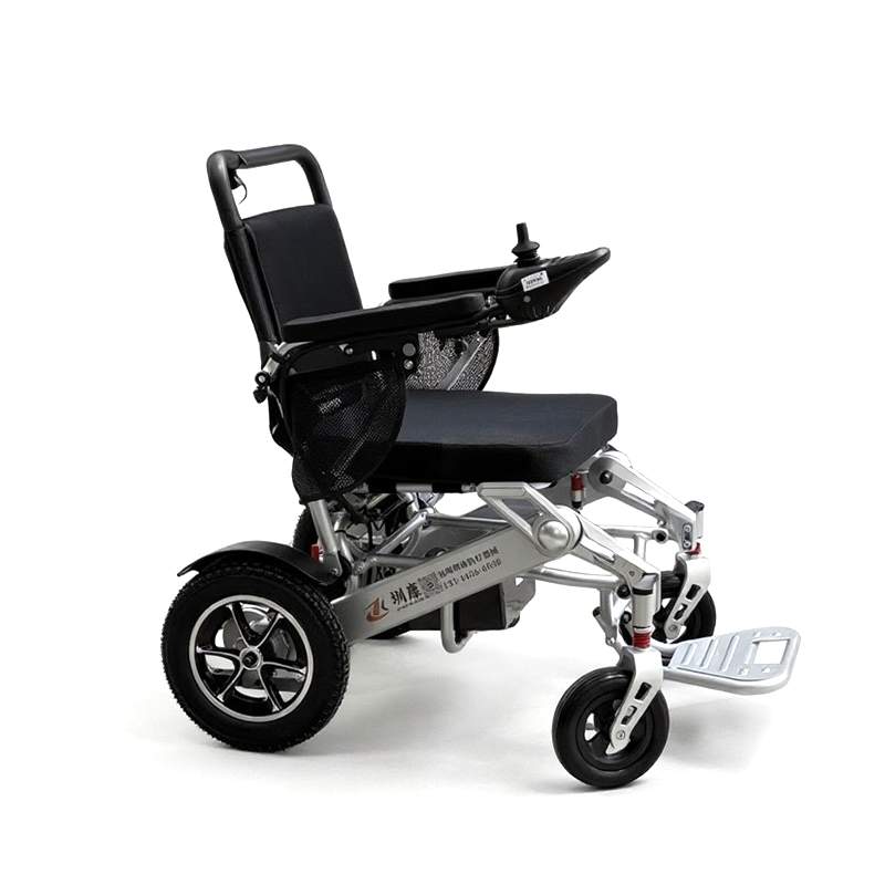 深圳电动轮椅专卖店 (4)