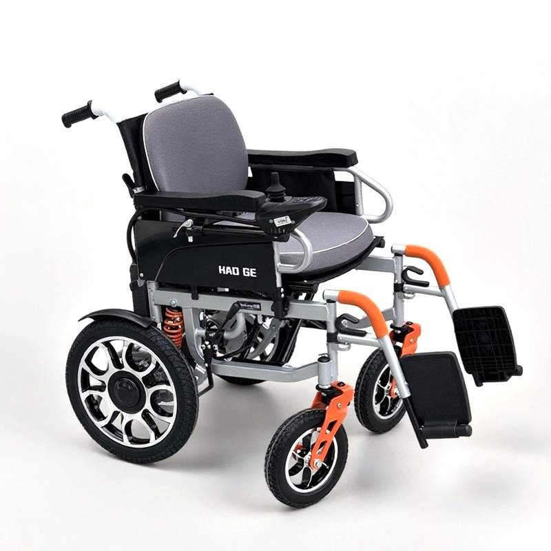 深圳电动轮椅专卖店 (4)