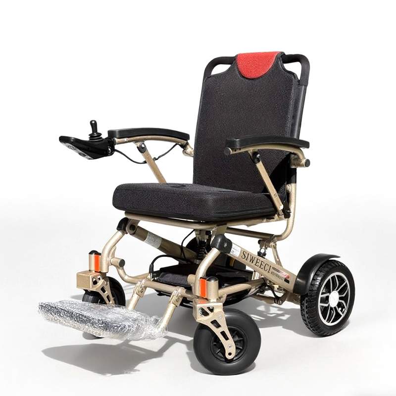 深圳电动轮椅专卖店